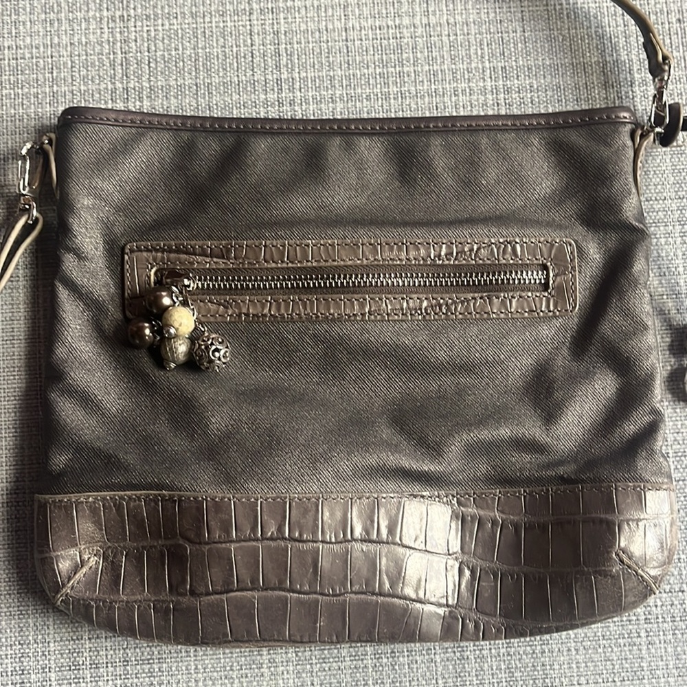 Brighton purse shoulder bag - Picture 2 of 15